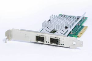 DELL NIC Intel X520 10GbE SFP+ PCI-E DP
